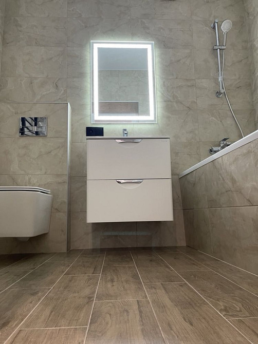 Продам 1 комнатную квартиру ЖК Гидропарк 41 м pp1 Харьков - изображение 7