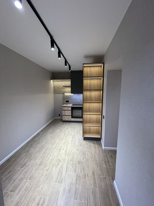 Продам 1 комнатную квартиру ЖК Гидропарк 41 м pp1 Харьков - изображение 3