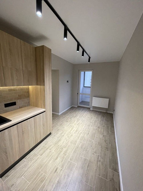 Продам 1 комнатную квартиру ЖК Гидропарк 41 м pp1 Харьков - изображение 4