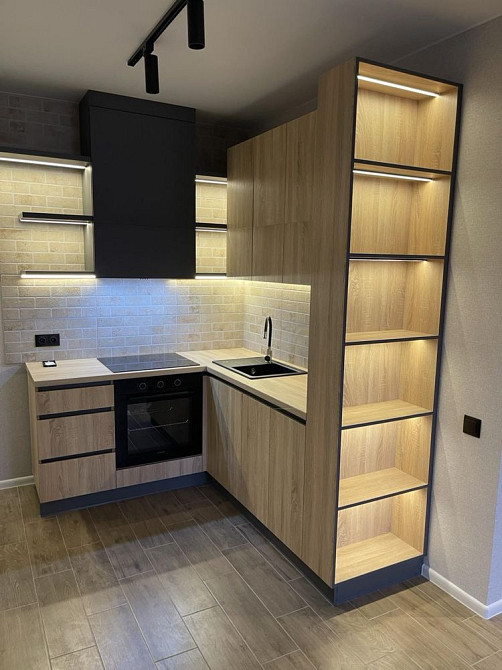 Продам 1 комнатную квартиру ЖК Гидропарк 41 м pp1 Харьков - изображение 2