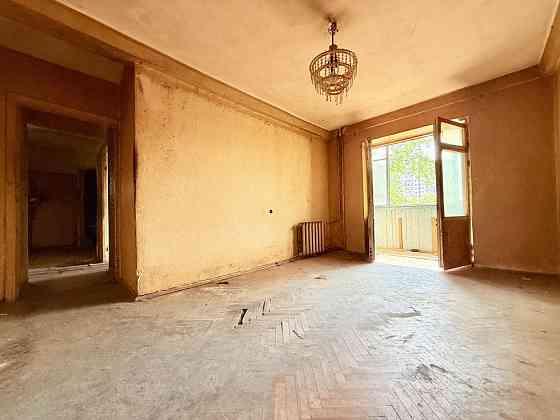 Продаж 3к квартири Лісовий (проспект) 15 / Лесной (проспект) 15 Київ