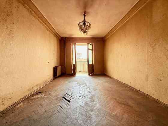 Продаж 3к квартири Лісовий (проспект) 15 / Лесной (проспект) 15 Київ