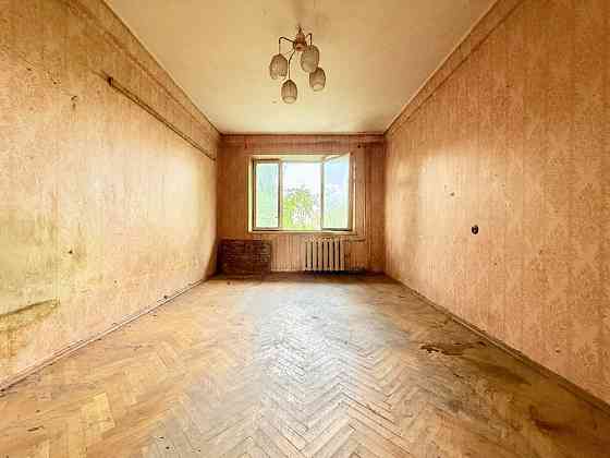 Продаж 3к квартири Лісовий (проспект) 15 / Лесной (проспект) 15 Київ