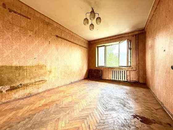 Продаж 3к квартири Лісовий (проспект) 15 / Лесной (проспект) 15 Київ