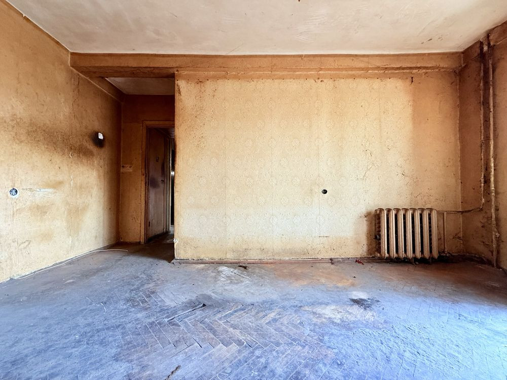 Продаж 3к квартири Лісовий (проспект) 15 / Лесной (проспект) 15 Київ - зображення 4