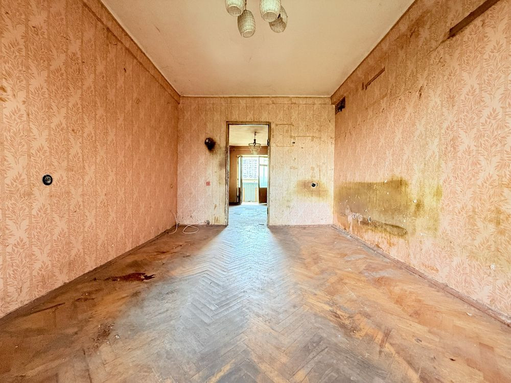 Продаж 3к квартири Лісовий (проспект) 15 / Лесной (проспект) 15 Київ - зображення 7