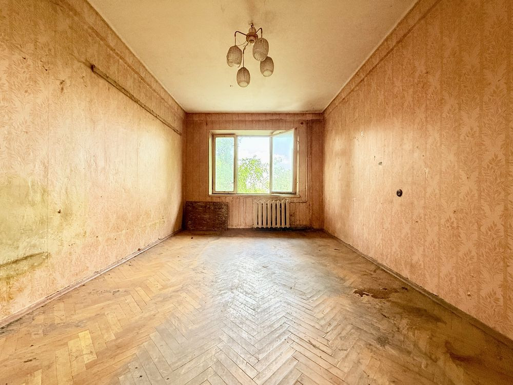 Продаж 3к квартири Лісовий (проспект) 15 / Лесной (проспект) 15 Київ - зображення 6