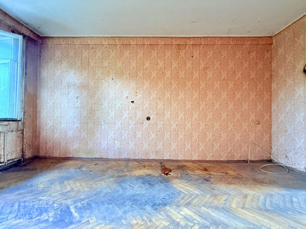 Продаж 3к квартири Лісовий (проспект) 15 / Лесной (проспект) 15 Київ - зображення 8