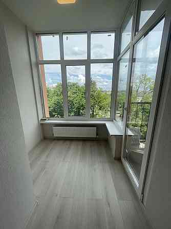 2к квартира з ремонтом в Ірпені!Газ!Без комісії!Мін.оформл.! Ирпень