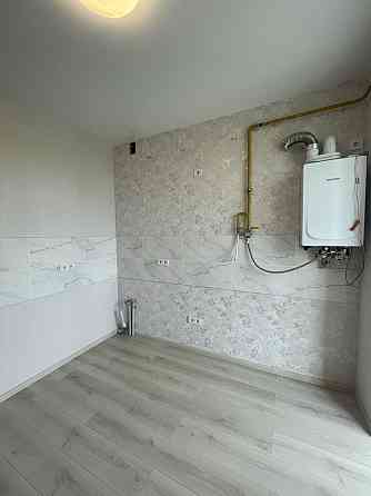 2к квартира з ремонтом в Ірпені!Газ!Без комісії!Мін.оформл.! Ирпень