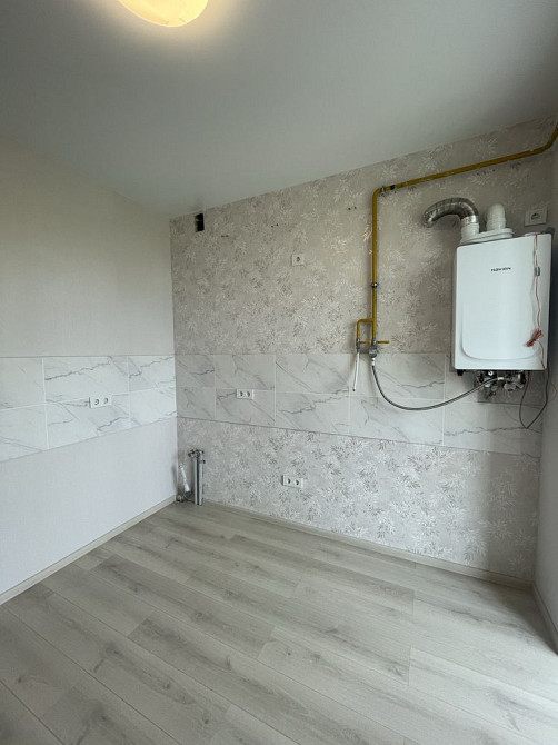 2к квартира з ремонтом в Ірпені!Газ!Без комісії!Мін.оформл.! Ирпень - изображение 3