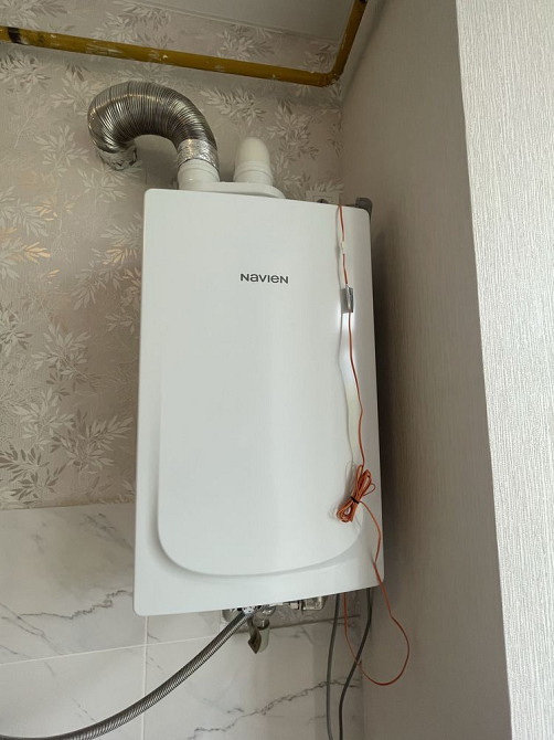 2к квартира з ремонтом в Ірпені!Газ!Без комісії!Мін.оформл.! Ирпень - изображение 8