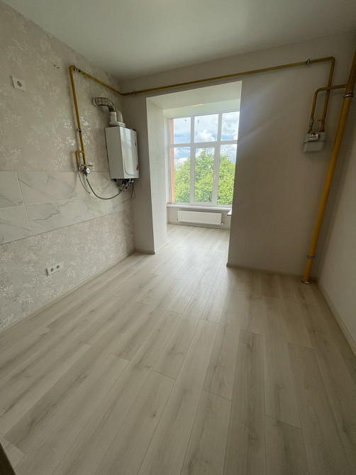 2к квартира з ремонтом в Ірпені!Газ!Без комісії!Мін.оформл.! Ирпень - изображение 2