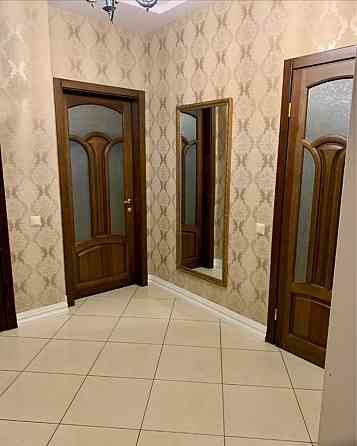 Двокімнатна квартира в центр частині міста з мінімальним оформленням! Ирпень