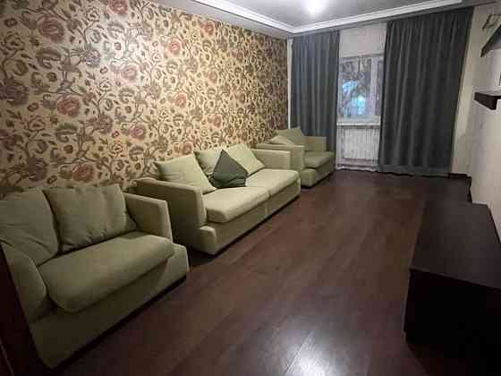 Двокімнатна квартира в центр частині міста з мінімальним оформленням! Ирпень