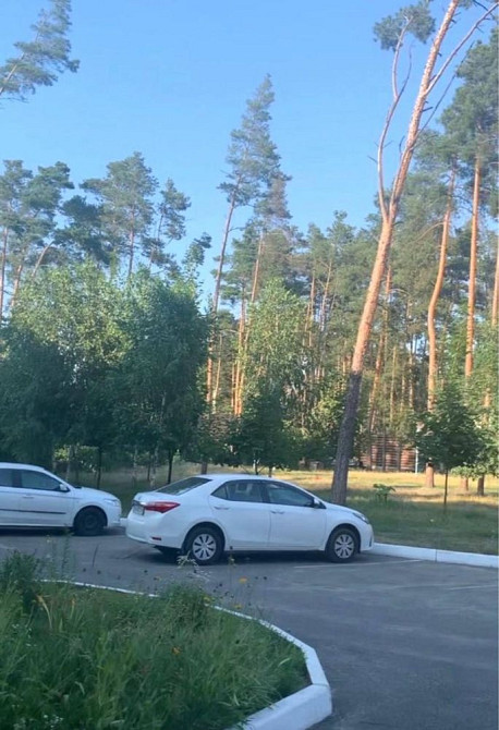 Двокімнатна квартира в центр частині міста з мінімальним оформленням! Ирпень - изображение 8