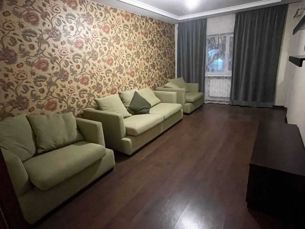 Двокімнатна квартира в центр частині міста з мінімальним оформленням! Ирпень - изображение 4