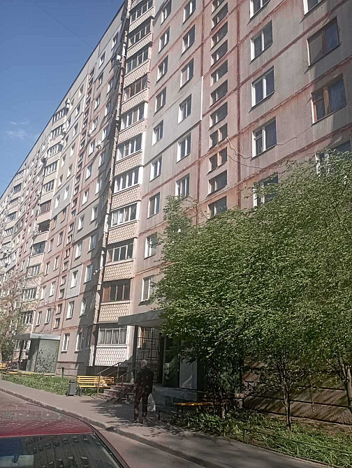 Продам 2к.квартиру метро Холодная Гора (403333) Харьков - изображение 1