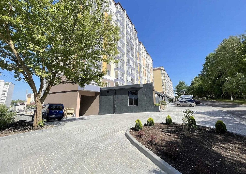 Терміновий продаж видової квартири біля озера. ід 38027 Хмельницкий - изображение 2