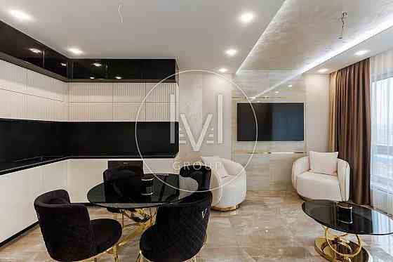 ЖК 'Obolon Residences', 3 к квартира з ремонтом, 91 м2 Київ