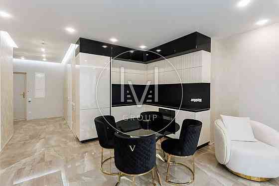 ЖК 'Obolon Residences', 3 к квартира з ремонтом, 91 м2 Київ