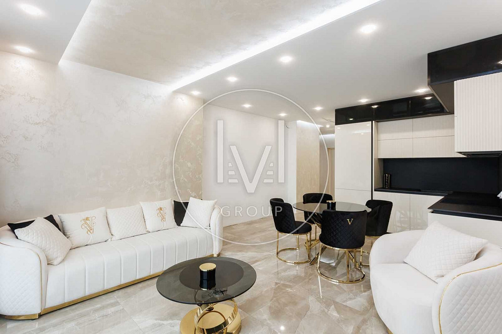 ЖК 'Obolon Residences', 3 к квартира з ремонтом, 91 м2 Київ - зображення 5