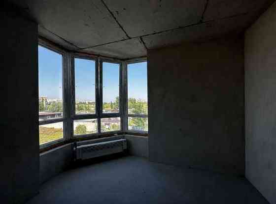 ЖК Львівський затишок 61 м.кв. ДЕРЖ.ПРОГРАМИ. Софиевская Борщаговка