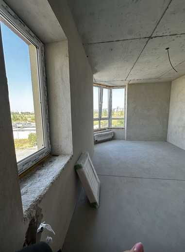 ЖК Львівський затишок 61 м.кв. ДЕРЖ.ПРОГРАМИ. Софиевская Борщаговка - изображение 2