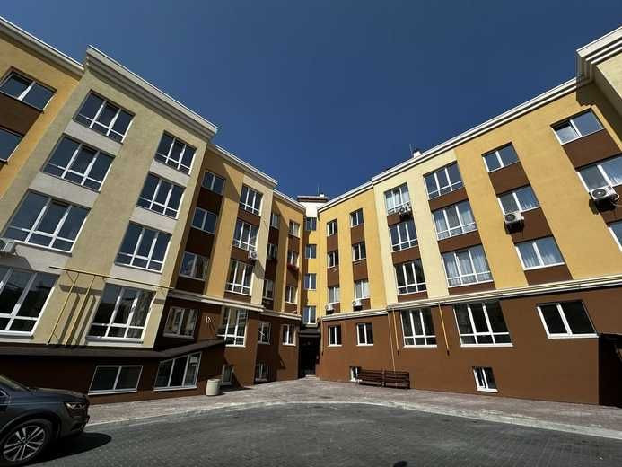 ЖК Львівський затишок 61 м.кв. ДЕРЖ.ПРОГРАМИ. Софиевская Борщаговка - изображение 3