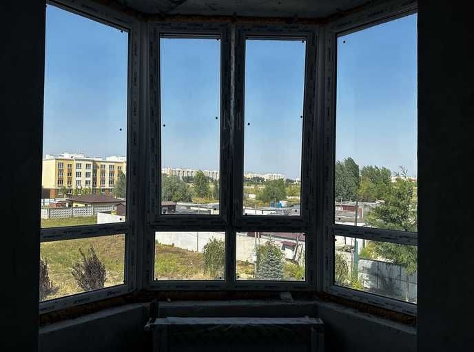 ЖК Львівський затишок 61 м.кв. ДЕРЖ.ПРОГРАМИ. Софиевская Борщаговка - изображение 6