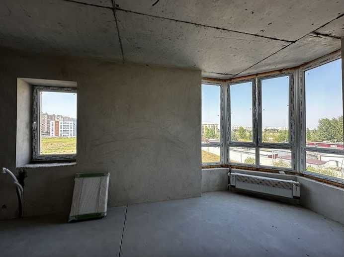 ЖК Львівський затишок 61 м.кв. ДЕРЖ.ПРОГРАМИ. Софиевская Борщаговка - изображение 7