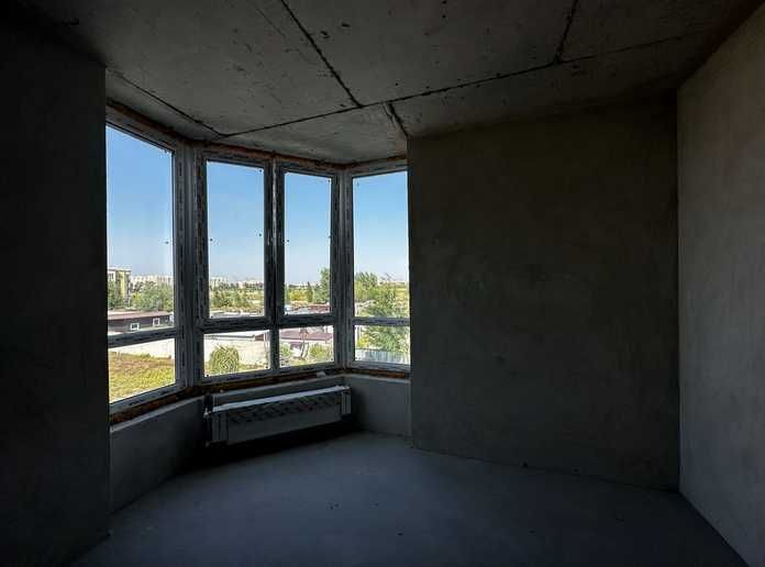 ЖК Львівський затишок 61 м.кв. ДЕРЖ.ПРОГРАМИ. Софиевская Борщаговка - изображение 5