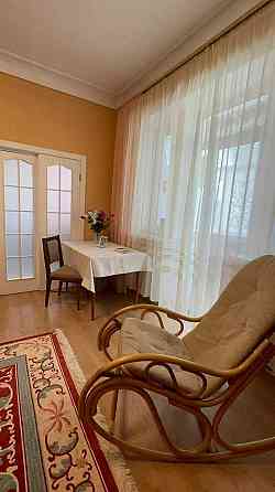 Продам 4-х кімнатну квартиру з автономним опаленням! Полтава