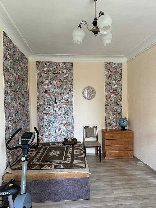 Продам 4-х кімнатну квартиру з автономним опаленням! Полтава - изображение 8