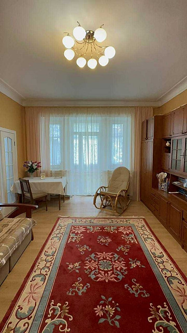 Продам 4-х кімнатну квартиру з автономним опаленням! Полтава - изображение 6