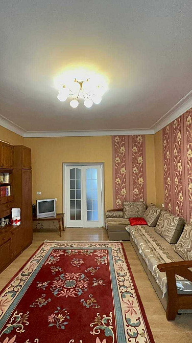 Продам 4-х кімнатну квартиру з автономним опаленням! Полтава - изображение 5