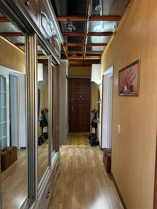 Продам 4-х кімнатну квартиру з автономним опаленням! Полтава - изображение 2