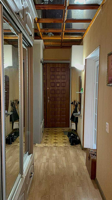 Продам 4-х кімнатну квартиру з автономним опаленням! Полтава - изображение 3