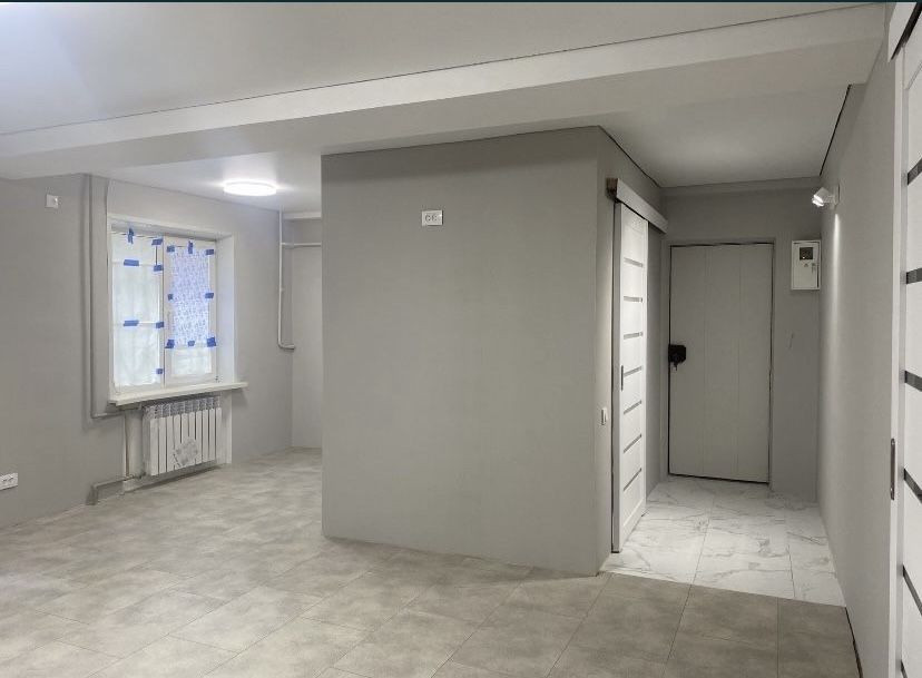 2-х кімнатна квартира .Власник. Каменское (Запорожская обл.) - изображение 1