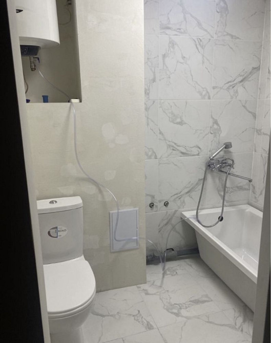 2-х кімнатна квартира .Власник. Каменское (Запорожская обл.) - изображение 8