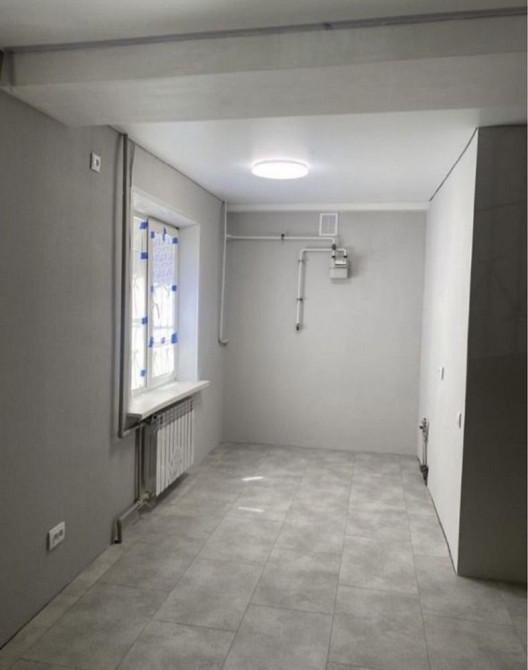 2-х кімнатна квартира .Власник. Каменское (Запорожская обл.) - изображение 2