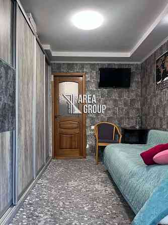 Готова  3-кімн квартира з індивідуальним опаленням – заїжджай і живи! Кам`янець-Подільський