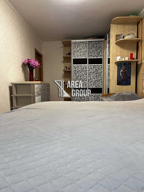 Готова  3-кімн квартира з індивідуальним опаленням – заїжджай і живи! Кам`янець-Подільський - зображення 5