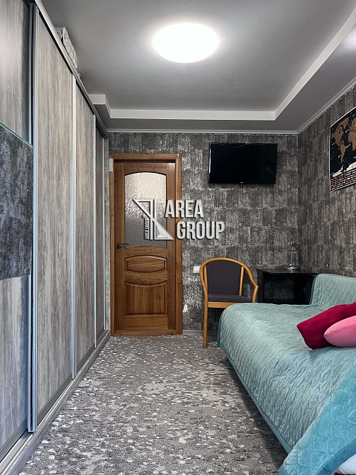 Готова  3-кімн квартира з індивідуальним опаленням – заїжджай і живи! Кам`янець-Подільський - зображення 3