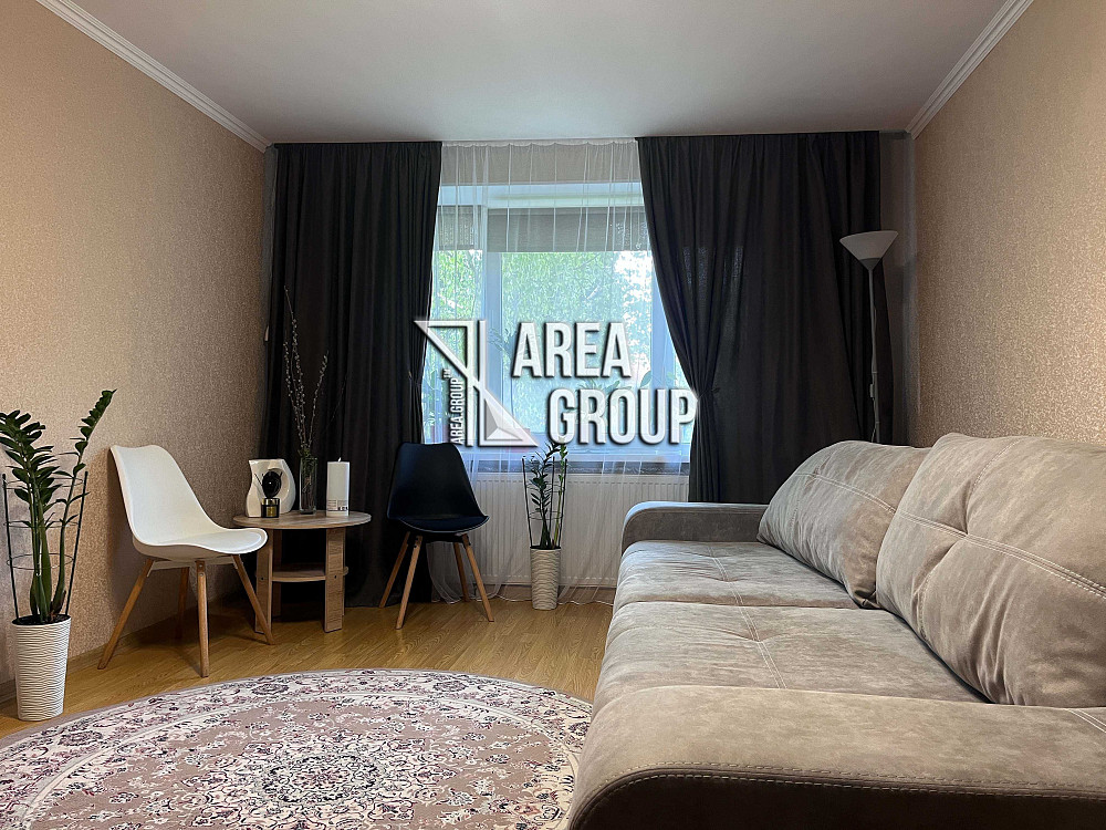 Готова  3-кімн квартира з індивідуальним опаленням – заїжджай і живи! Кам`янець-Подільський - зображення 1