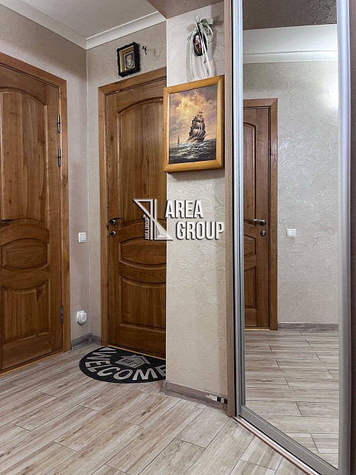 Готова  3-кімн квартира з індивідуальним опаленням – заїжджай і живи! Кам`янець-Подільський - зображення 8