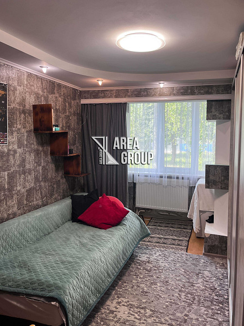 Готова  3-кімн квартира з індивідуальним опаленням – заїжджай і живи! Кам`янець-Подільський - зображення 4