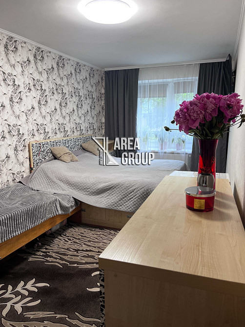 Готова  3-кімн квартира з індивідуальним опаленням – заїжджай і живи! Кам`янець-Подільський - зображення 6