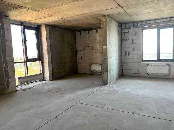 Продам трикімнатну квартиру в жк Акрополь. Фонтанська дорога. Вид моря Одеса