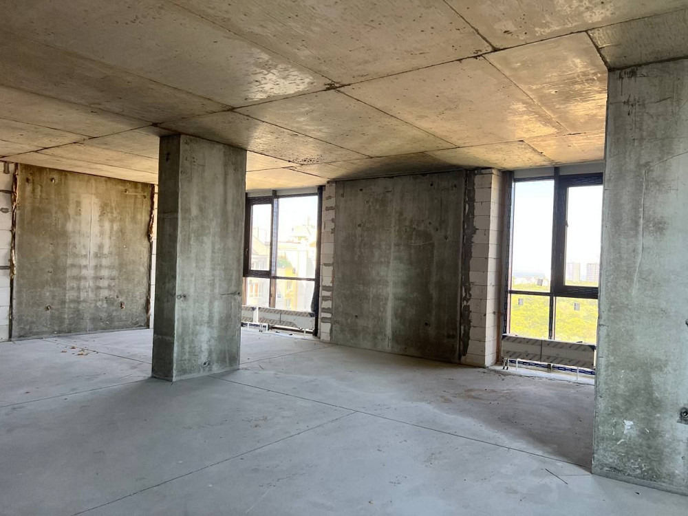 Продам трикімнатну квартиру в жк Акрополь. Фонтанська дорога. Вид моря Одеса - зображення 5